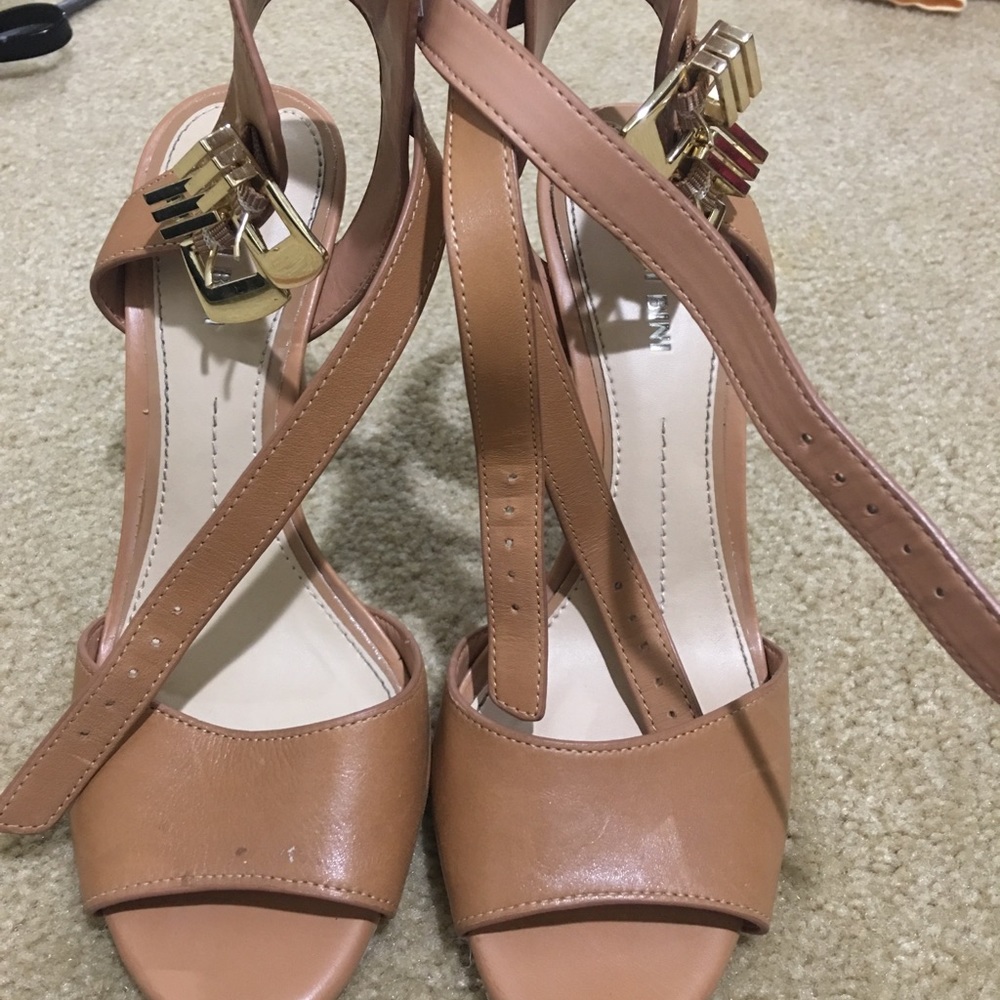 Cute heels!